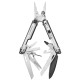 Мультиинструмент Leatherman ARC, нейлоновый чехол, биты