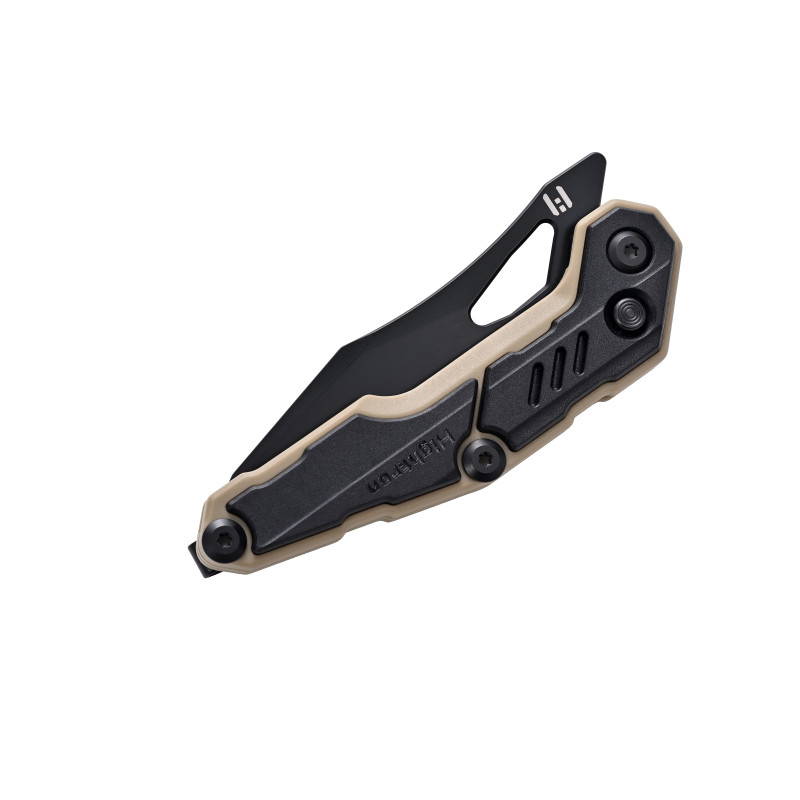 Нож Hightron Spectron, M390, GFN
