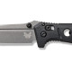 Нож Benchmade "Sibert Mini Adamas", черный