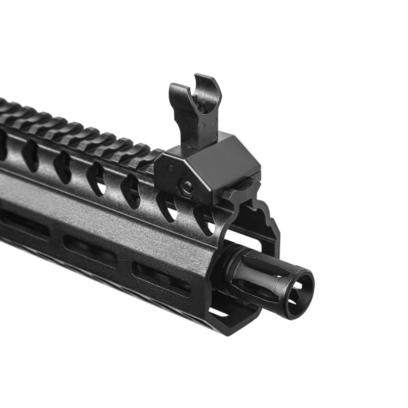 Винтовка пневматическая Sig Sauer MPX GEN II кал.177 чёрная