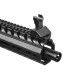 Винтовка пневматическая Sig Sauer MPX GEN II кал.177 чёрная