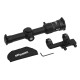 Оптичний приціл SIG Optics TANGO MSR 1-8X24MM, 30MM, SFP. Сітка MSR BDC8 з підсвічуванням