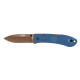 Нож KA-BAR  "Dozier D2 Folding Hunter"