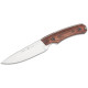 Ніж Buck "Alpha Guide Pro", орех