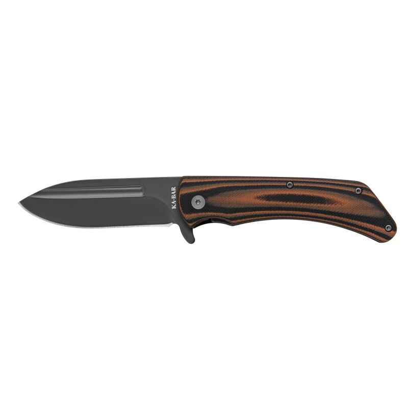 Нож KA-BAR "Mark 98 Folder"