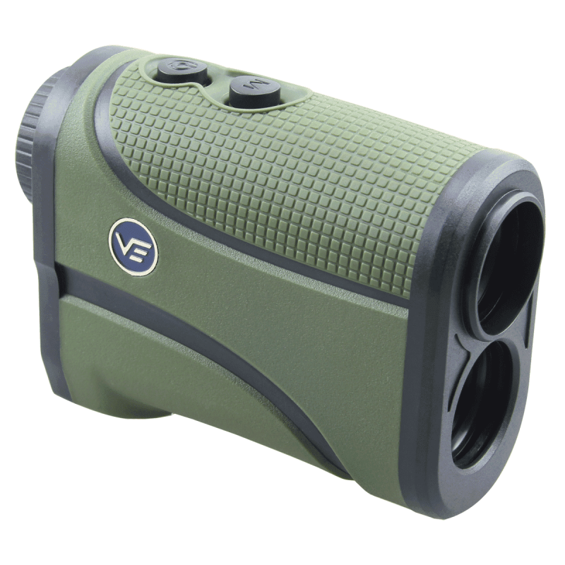 Лазерный дальномер Vector Optics Paragon 6x25 GenII 1850 м