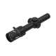 Оптичний приціл SIG Optics TANGO MSR 1-8X24MM, 30MM, SFP. Сітка MSR BDC8 з підсвічуванням