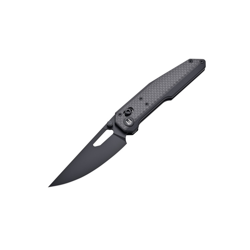 Нож Hightron Sharplyn, 14C28N, G10 + CF