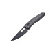 Нож Hightron Sharplyn, 14C28N, G10 + CF