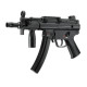 Страйкбольный пистолет-пулемет Umarex Heckler&Koch MP5 K