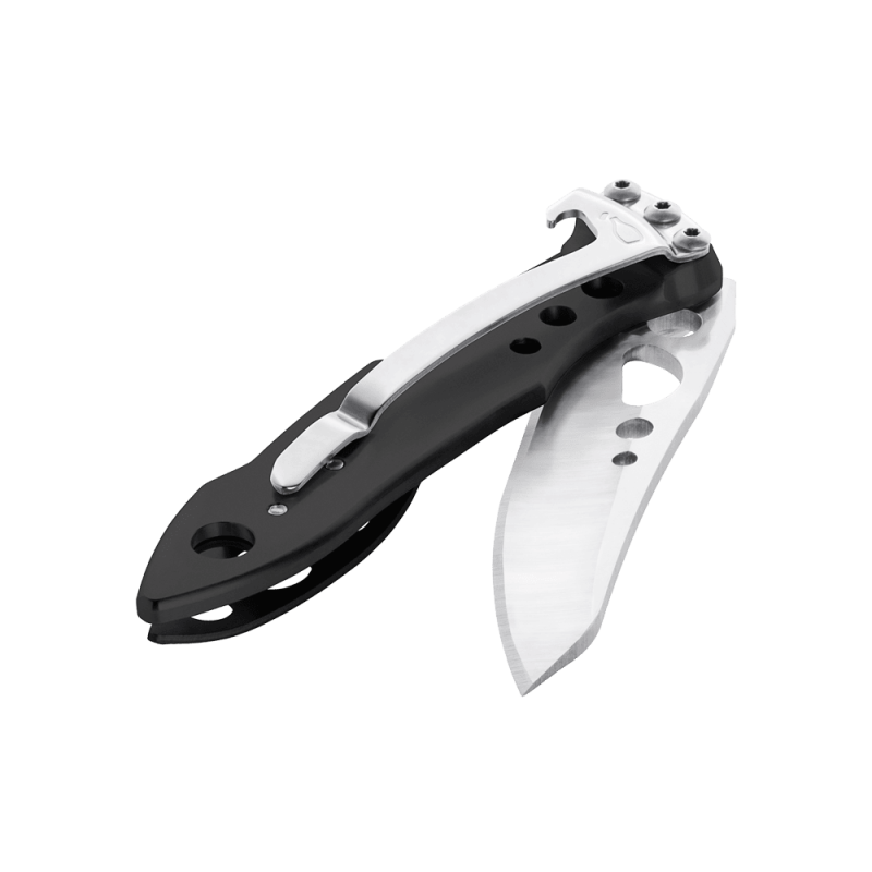 Нож LEATHERMAN Skeletool KB-Black