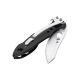 Нож LEATHERMAN Skeletool KB-Black