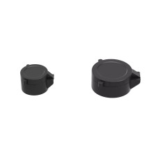 Крышки объектива и окуляра Vector Optics Flip up 30 и 43 мм