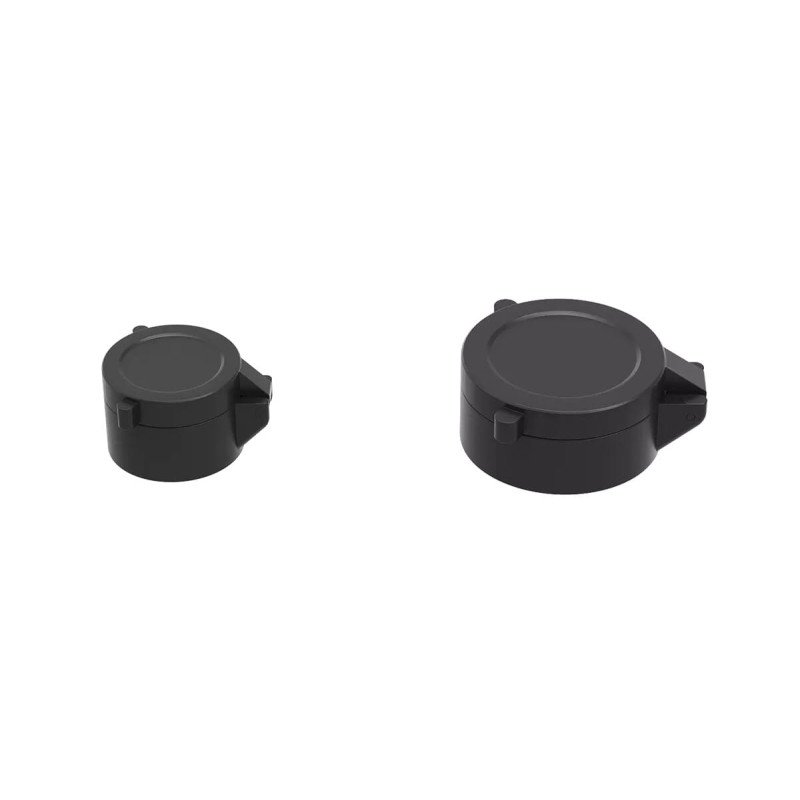 Крышки объектива и окуляра Vector Optics Flip up 30 и 43 мм