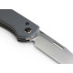 Нож Benchmade "Weekender", 2 клинка, серый