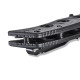 Нож Benchmade "Sibert Mini Adamas", черный