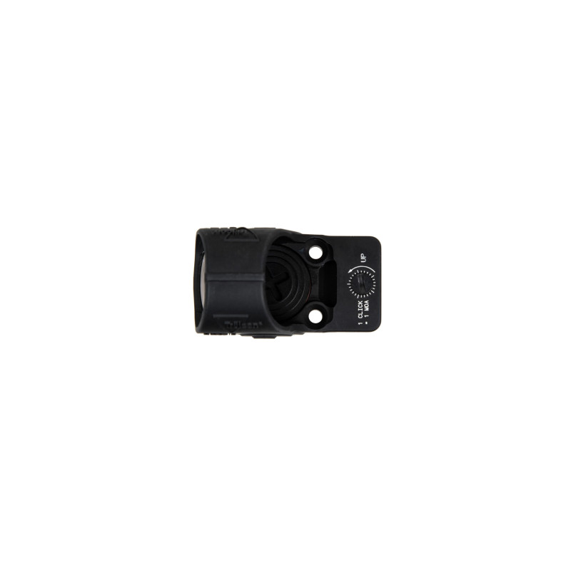 Прицел коллиматорный TRIJICON SRO Adj. LED 2.5 MOA Red Dot - NS