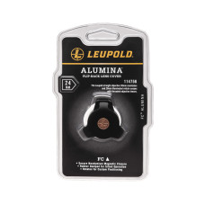 Кришка для прицілу Leupold Alumina Flip Back Lens Cover 24 mm (об'єктив)