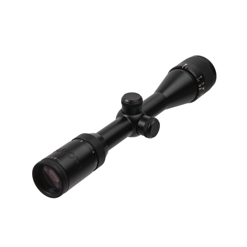 Прицел оптический Gamo 3-9х40 AO Mil-Dot