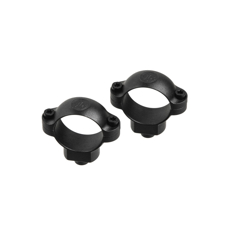 Кольца Leupold QR 1" Medium Matte
