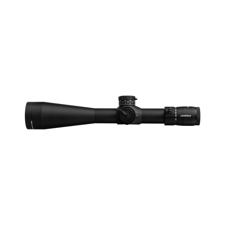 Оптичний приціл Leupold Mark 5HD 5-25x56 (35mm) M5C3 FFP Illum. Tremor 3