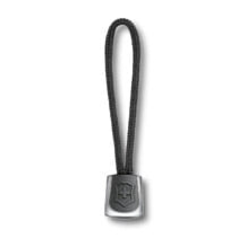 Темляк Victorinox черный