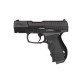 Пневматический пистолет Umarex Walther CP99 Compact Blowback  кал.4,5мм