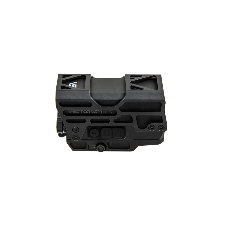 Прицел коллиматорный Vector Optics Frenzy Plus 1x31x26 3MOA