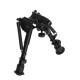 Cошки Vector Optics Rokstad тактические 155-230 мм