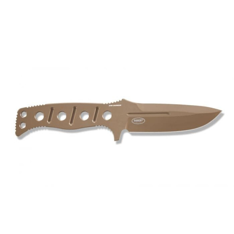 Нож Benchmade "Sibert Adamas", рукоять с паракордом