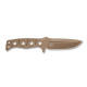 Нож Benchmade "Sibert Adamas", рукоять с паракордом
