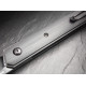 Нож Boker Plus "Kwaiken Air G10 All Black"