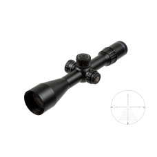 Прицел оптический Vector Optics Taurus 4-32x56 (34mm) illum. SFP ED