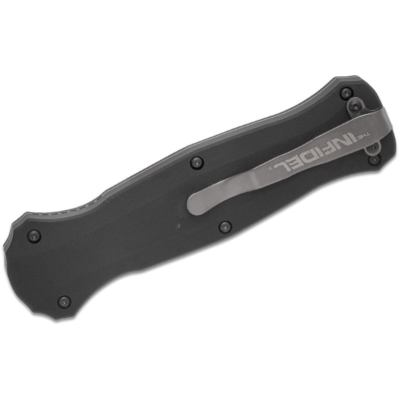 Нож Benchmade"Infidel Black" OTF AUTO