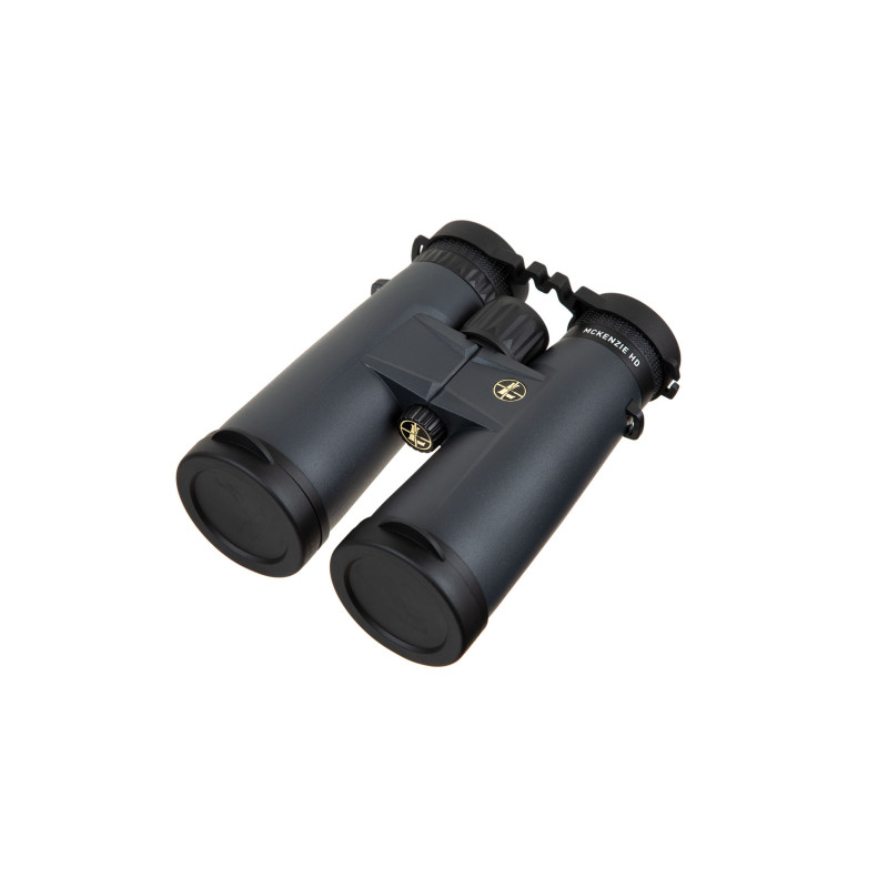 Бинокль Leupold BX-1 McKenzie 12x50 Roof тёмно-серый