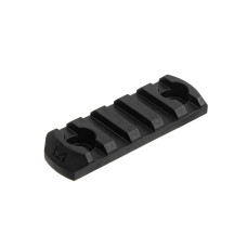 Планка Пікітіні Magpul Polymer 5 Slots M-Lok System