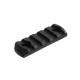 Планка Пикитини Magpul Polymer  5 Slots M-Lok System
