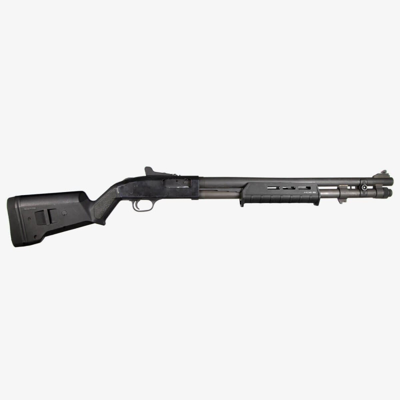 MAG494-GRY Цевье Magpul MOE M-LOK для Mossberg 590/590A1