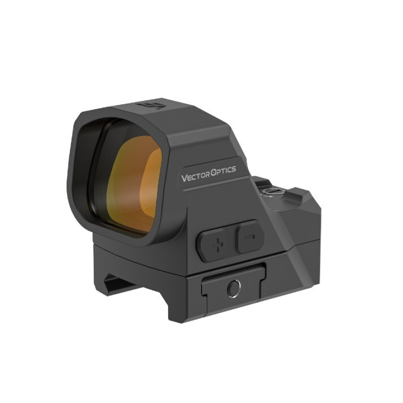 Прицел коллиматорный Vector Optics Frenzy-X 1x24x29 MRS GenII 6 MOA