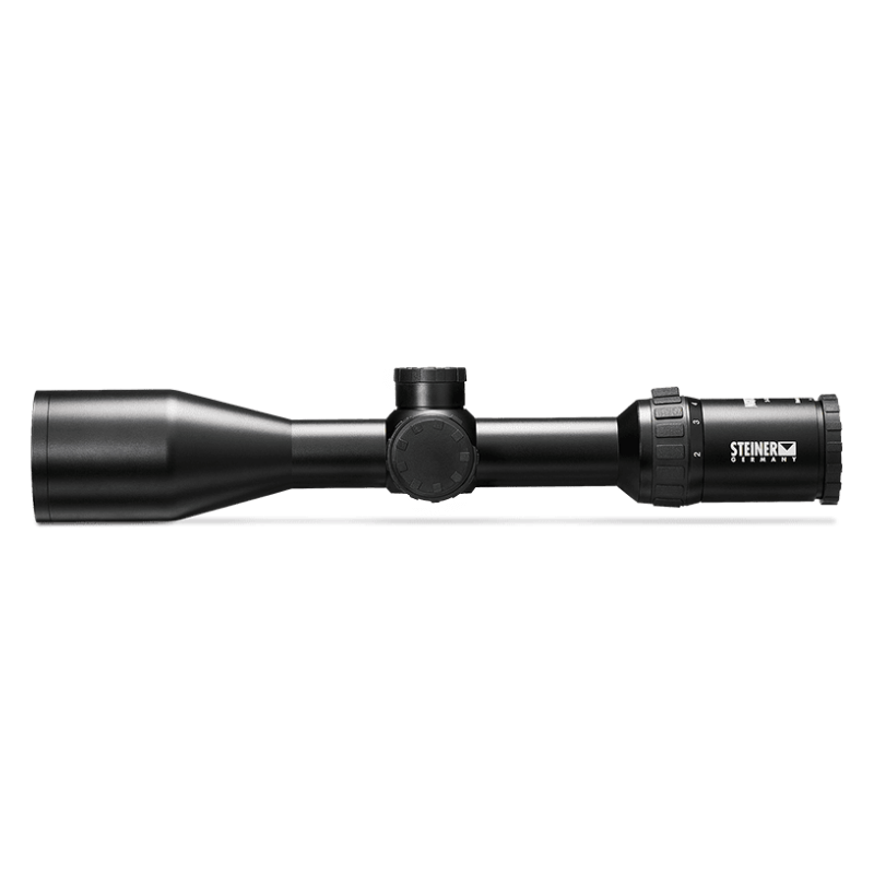 Прицел Steiner Nighthunter Xtreme 2-10x50 (30 мм) illum. 4A-I