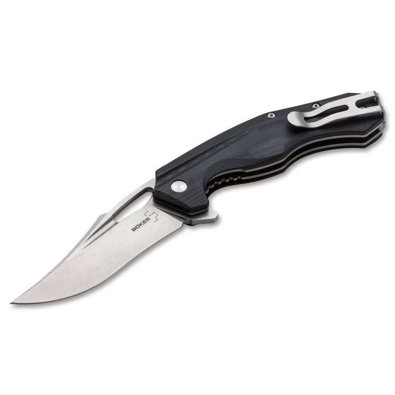 Нож Boker Plus "Masada Folder"