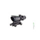 Прицел TRIJICON ACOG 4x32 BAC Dual Illuminated Green Chevron .223/5.56 BDC
