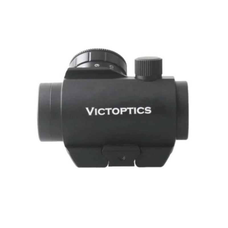 Прицел коллиматорный VictOptics T4 1X22 3 МОА