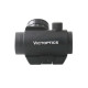 Прицел коллиматорный VictOptics T4 1X22 3 МОА