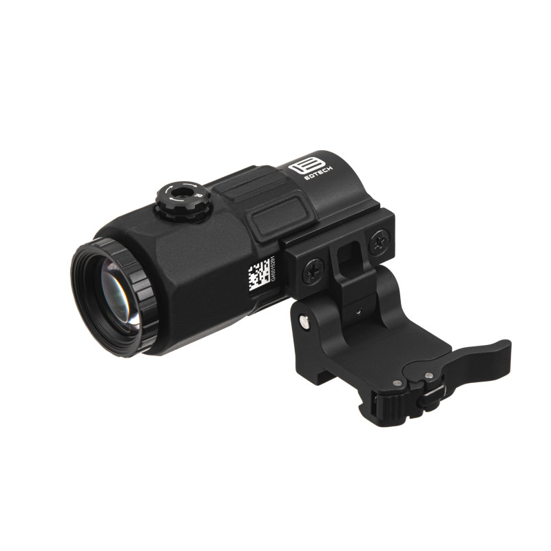 Збільшувач EOTech 5х чорний