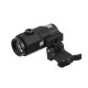 Збільшувач EOTech 5х чорний