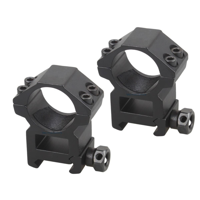 Прицел оптический Vector Optics Matiz 6-18x44 (25,4 мм) SFP