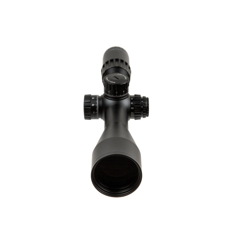 Прицел оптический Vector Optics Taurus 4-32x56 (34mm) illum. SFP ED