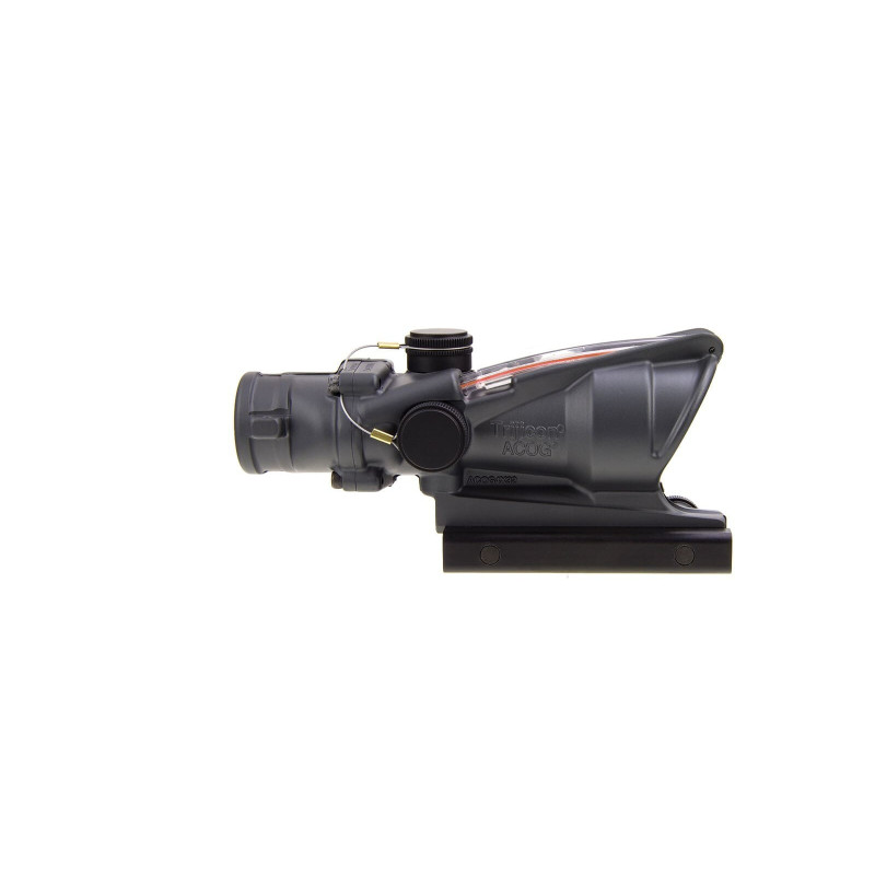 Прицел TRIJICON ACOG 4x32 Dual Illuminated Red Chevron  BAC NS