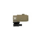 Збільшувач EOTech G45 5х кратний Tan